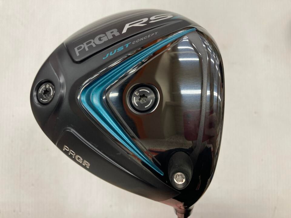 RS X 10 SR TENSEI for PRGR ドライバー プロギア 最短