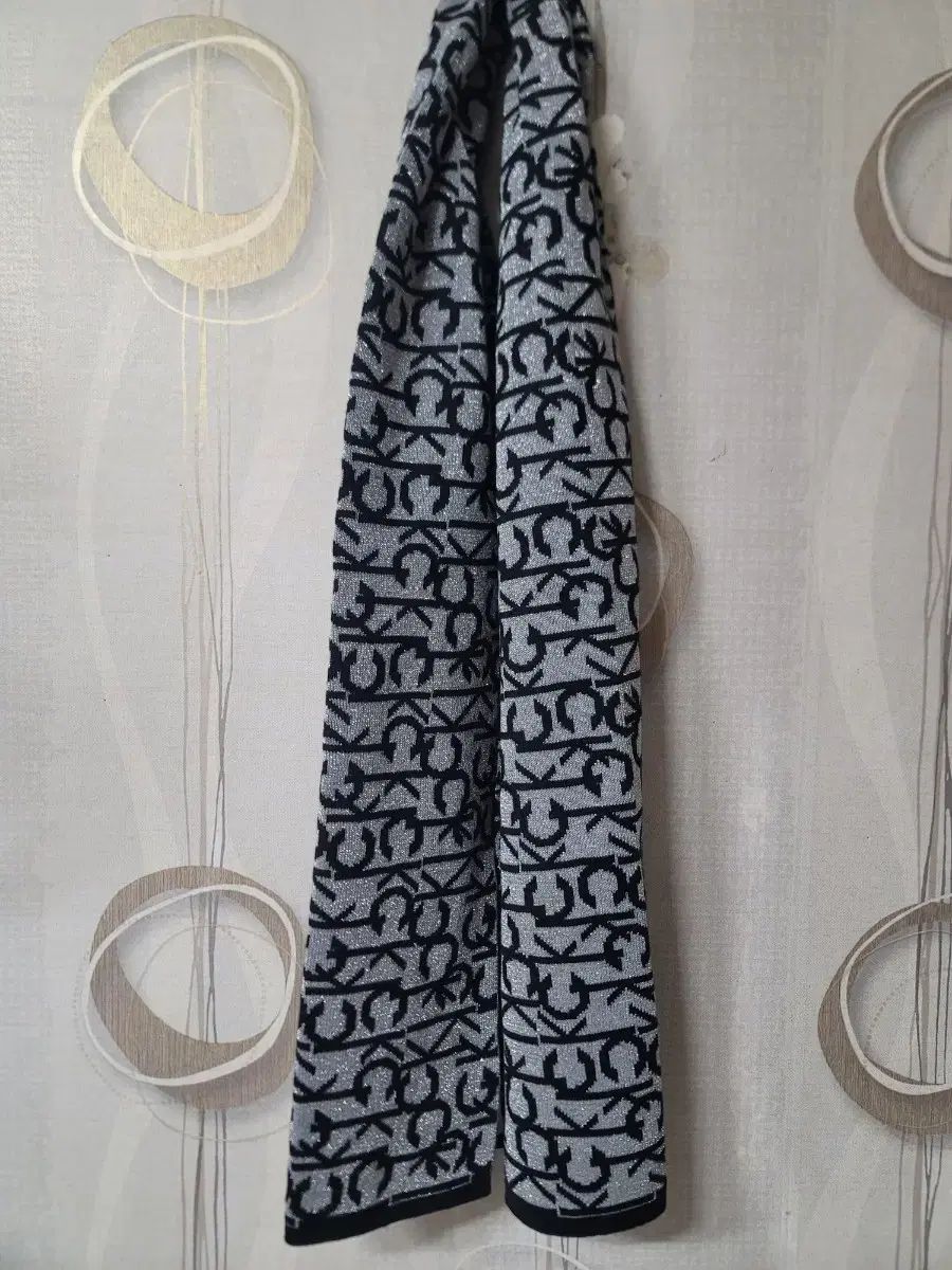 カルバン クライン マフラー マフラー ユニセックス