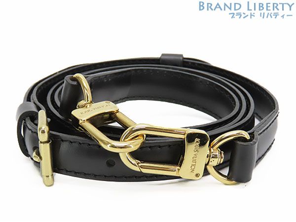 超美品】ルイヴィトン LOUIS VUITTON エピ 調整可能 ショルダー