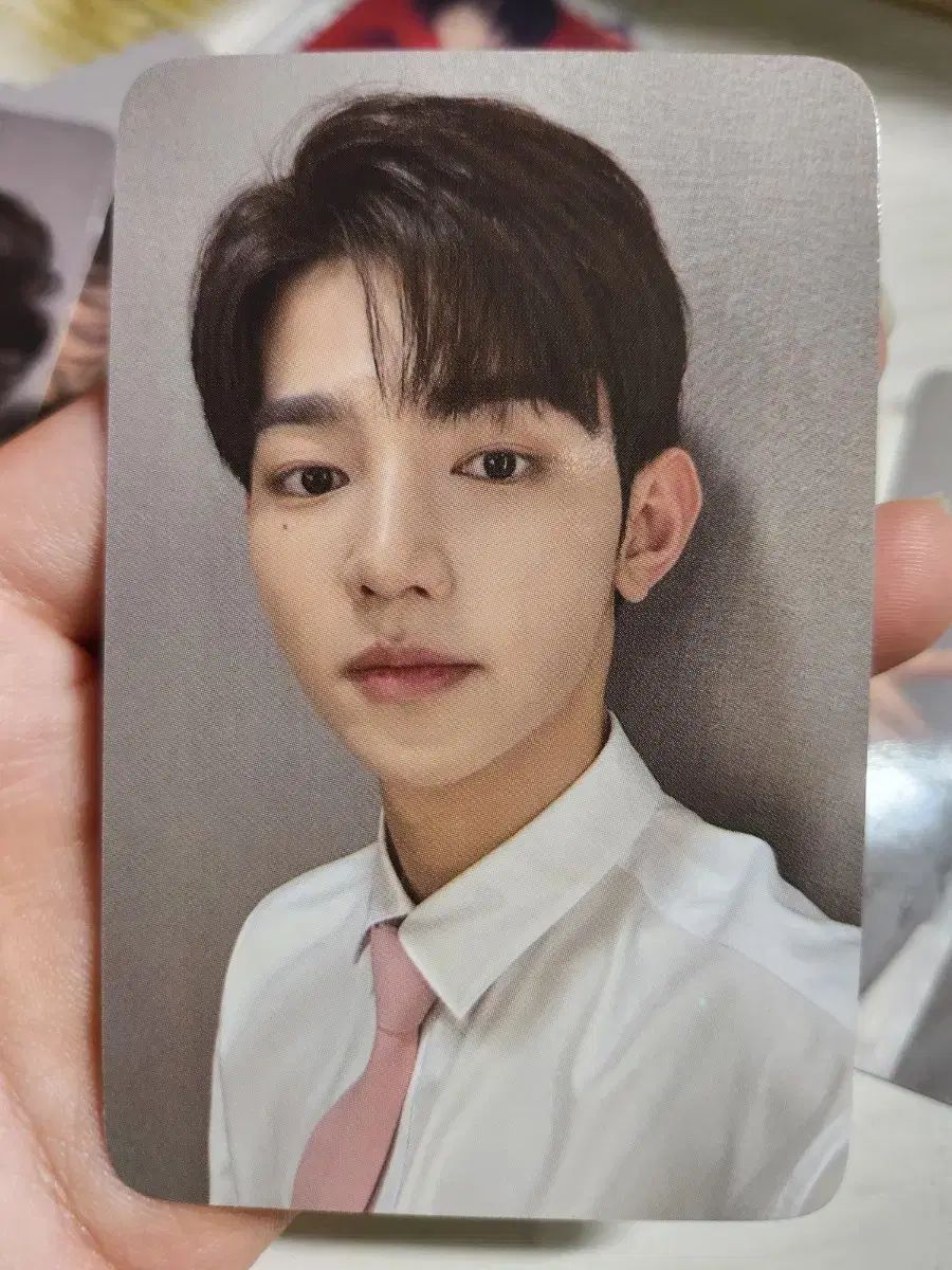 BOYS PLANET（ボイプラ） ジャン・ハオ(ZHANG HAO) CGV トレカ - メルカリ