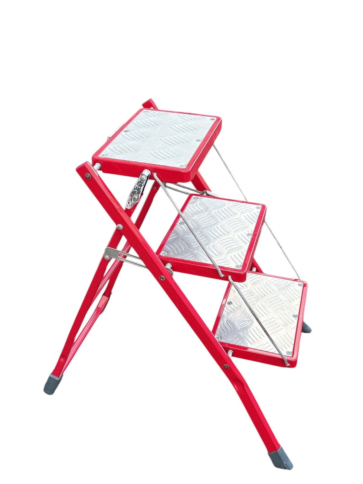 脚立 踏み台 ダルトン FOLDING 3-STEPS LADDER フォールディング3ステップス ラダー 100-252