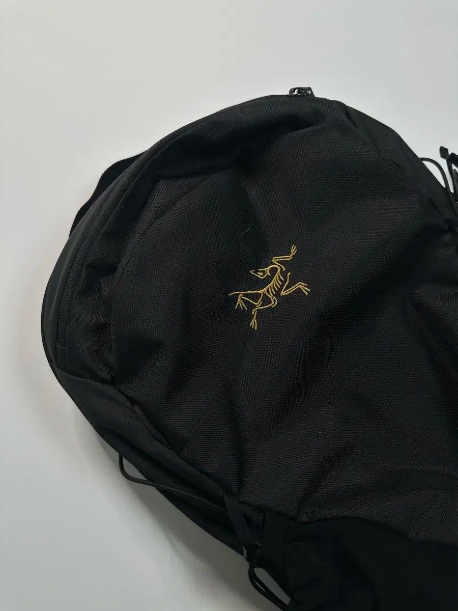 アークテリクス マンティス 16L ブラック