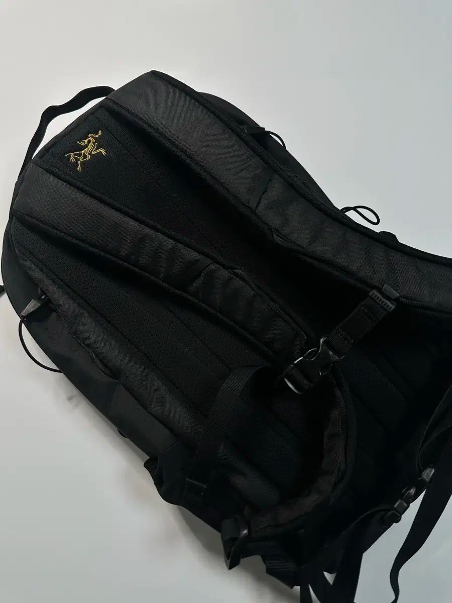 アークテリクス