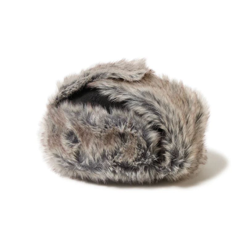 新品 NEWERA ニューエラ 正規品 フライトキャップ パイロット キャップ