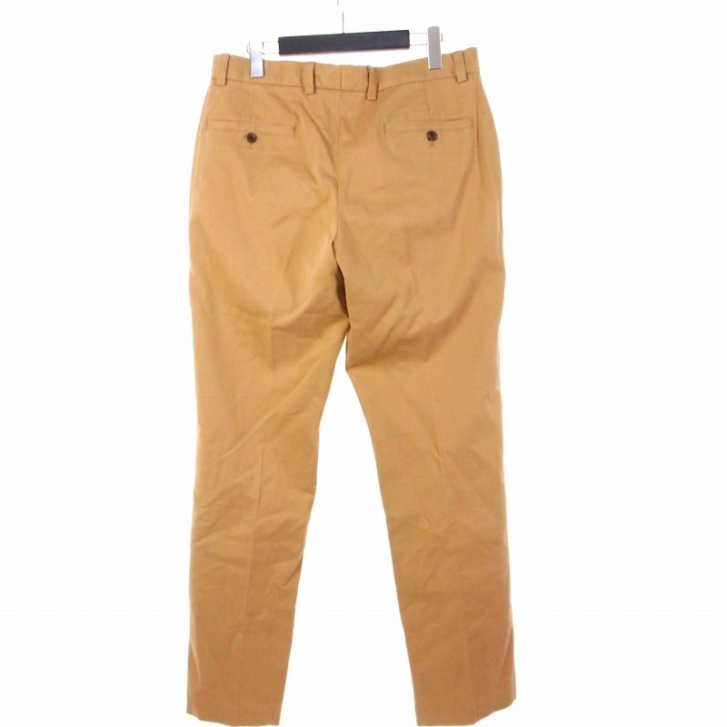 ブルックスブラザーズ BROOKS BROTHERS ワークパンツ チノパンツ W32