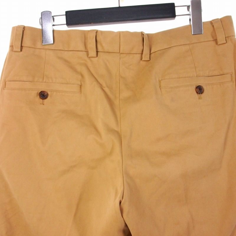ブルックスブラザーズ BROOKS BROTHERS ワークパンツ チノパンツ W32