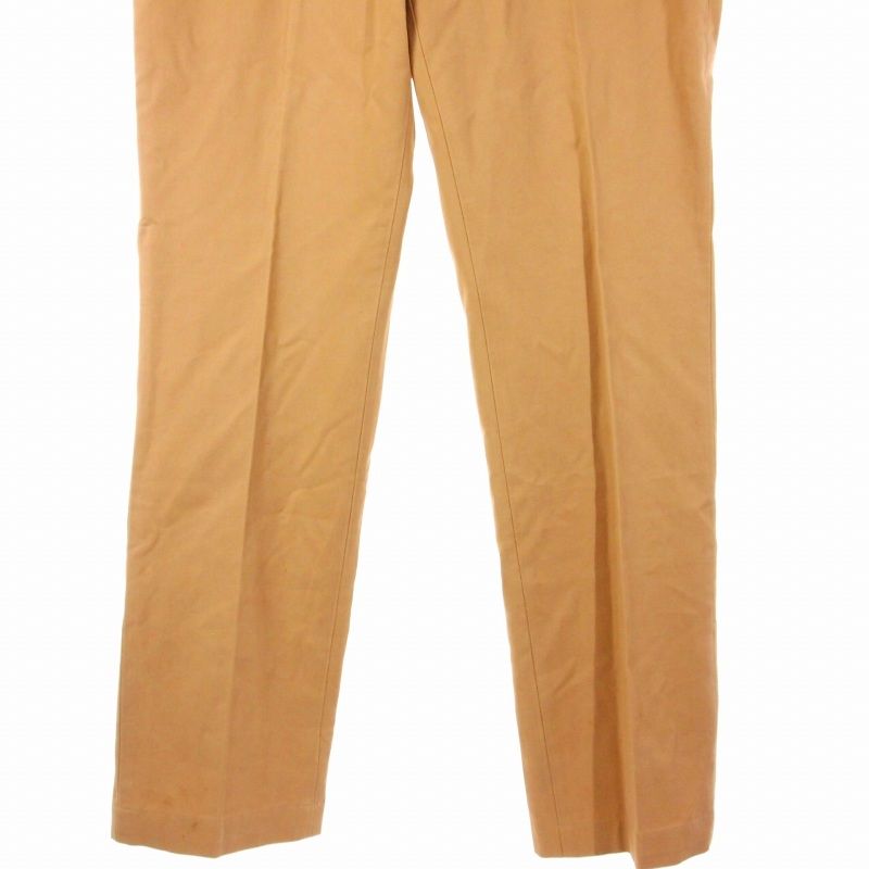 ブルックスブラザーズ BROOKS BROTHERS ワークパンツ チノパンツ W32