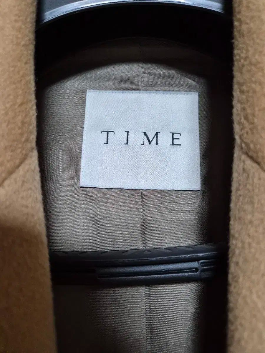 TIME HOMME 20周年 シングルコート サイズ100