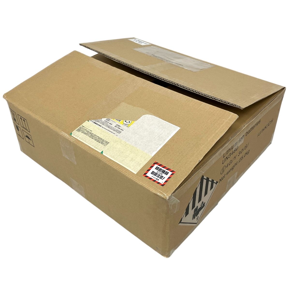 同一あり Panasonic BJ LJB 9310 蓄電機能付きバッテリー