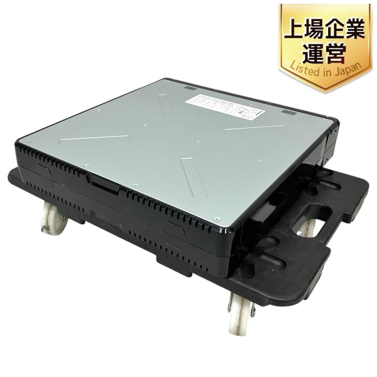 同一あり Panasonic BJ LJB 9310 蓄電機能付きバッテリー