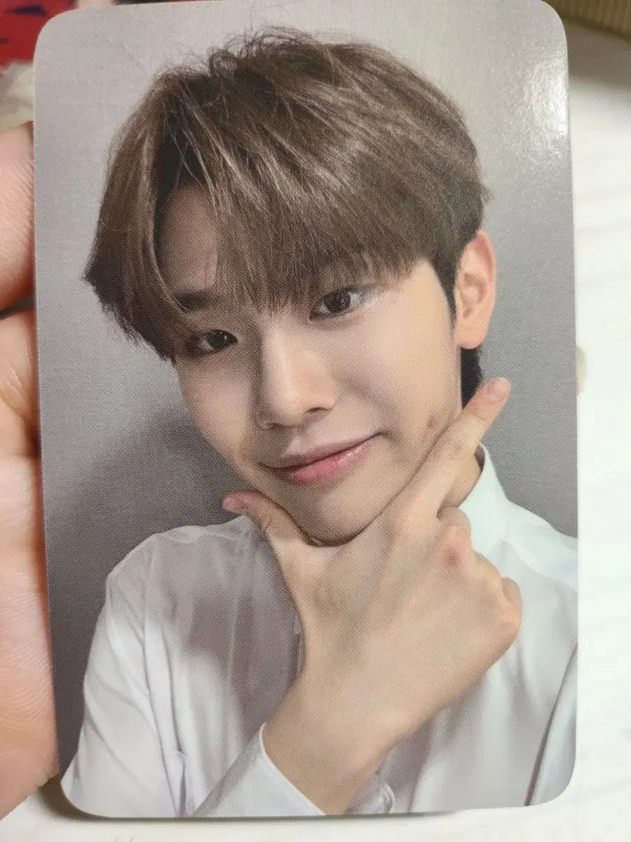 BOYS PLANET（ボイプラ）キム・テレ(KIM TAERAE) CGVトレカ - メルカリ