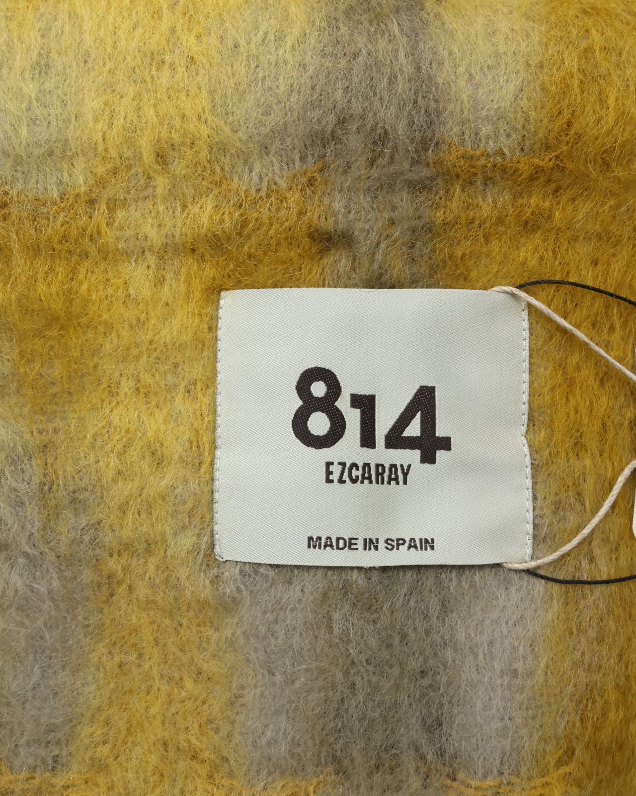 EZCARAY マンタスエスカライ