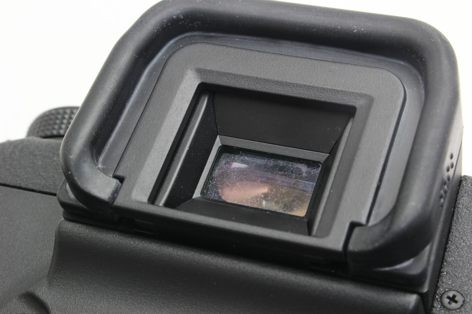  AB Canon キヤノン EOS 7 s ボディ 元箱 BP 300 バテグリ付き 初期不良 無料 10 50 一眼レフカメラ(フィルム) フィルムカメラ