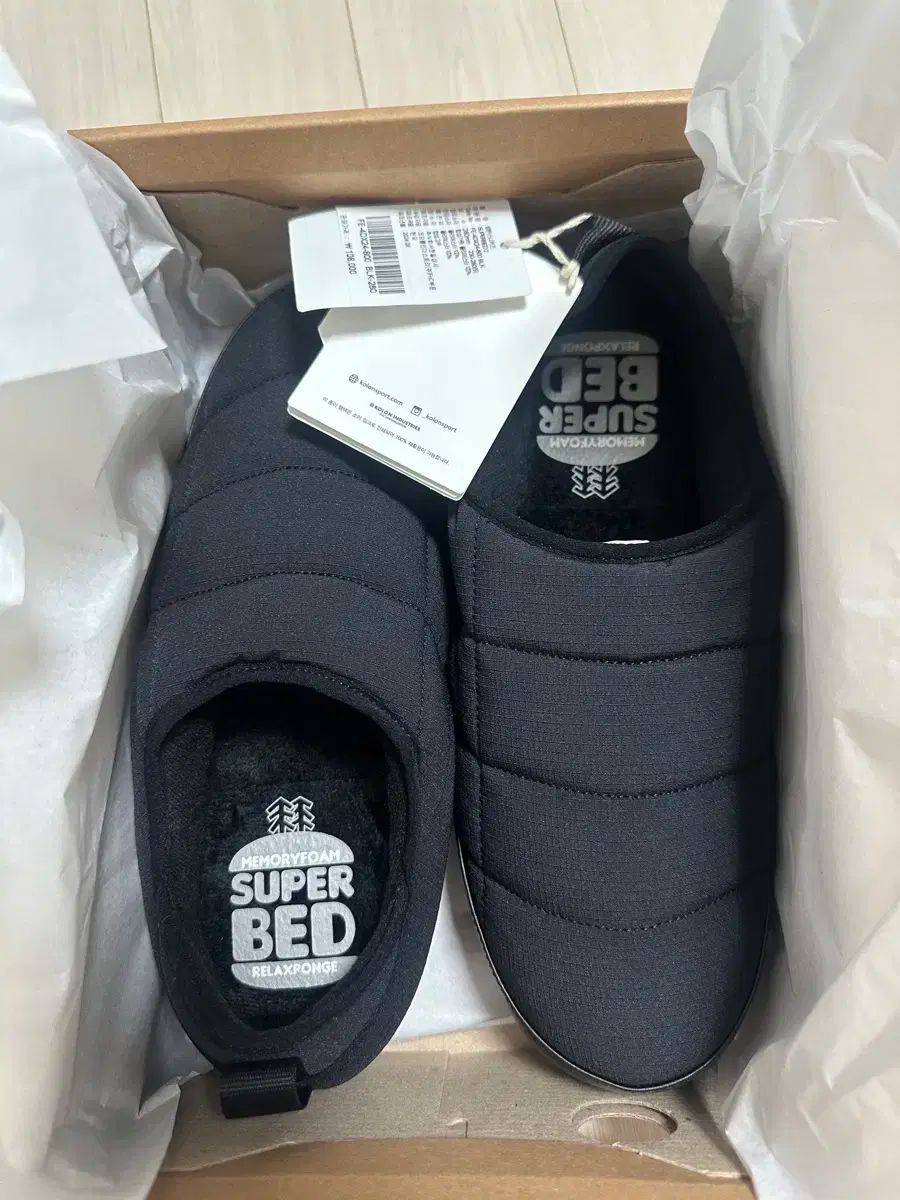 KOLON SPORT コーロンスポーツ 防寒スニーカー ロング KOLON SPORT コーロンスポーツ マフラー