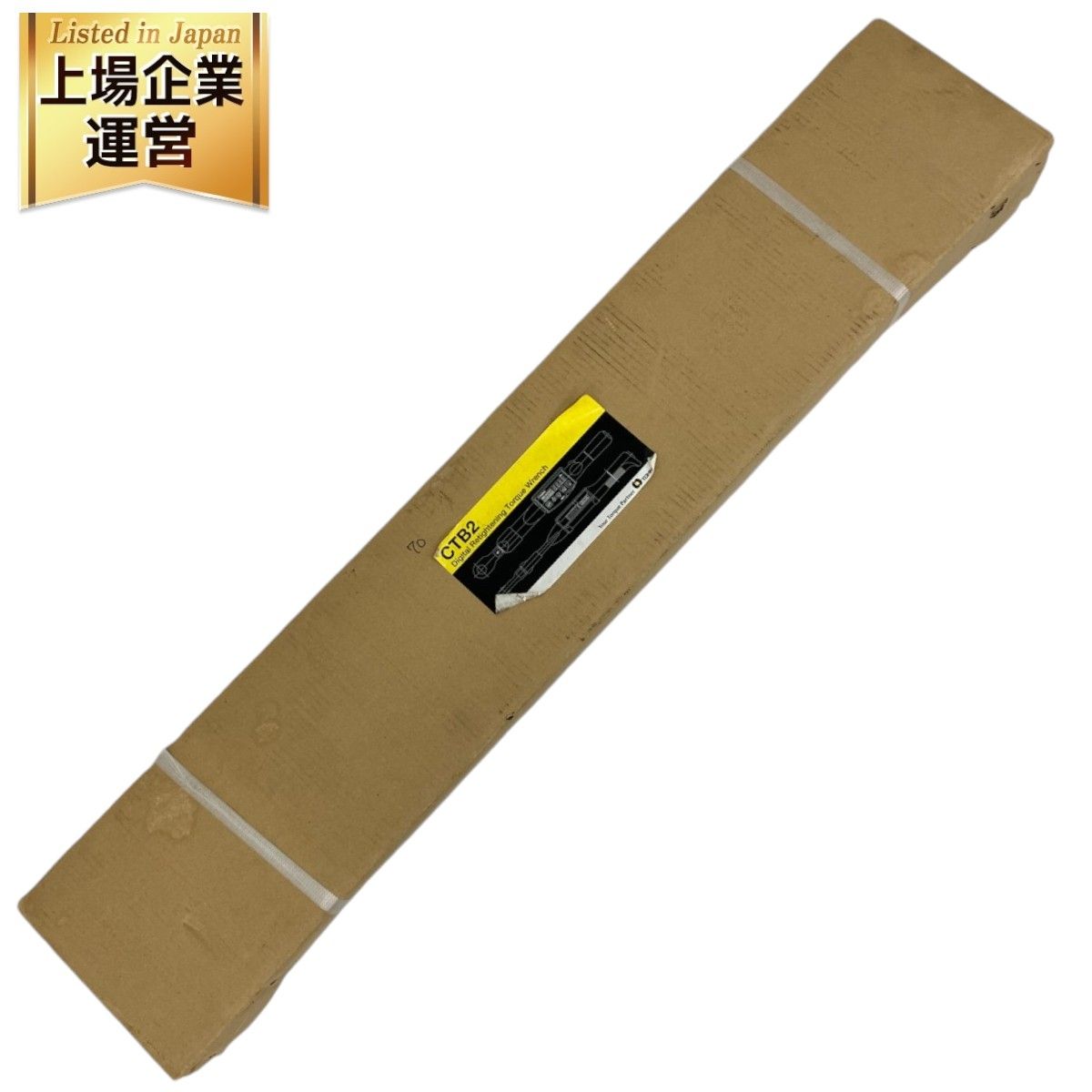 TOHNICHI 東日製作所 CTB500N2X22D デジタル増値トルクレンチ K9338661