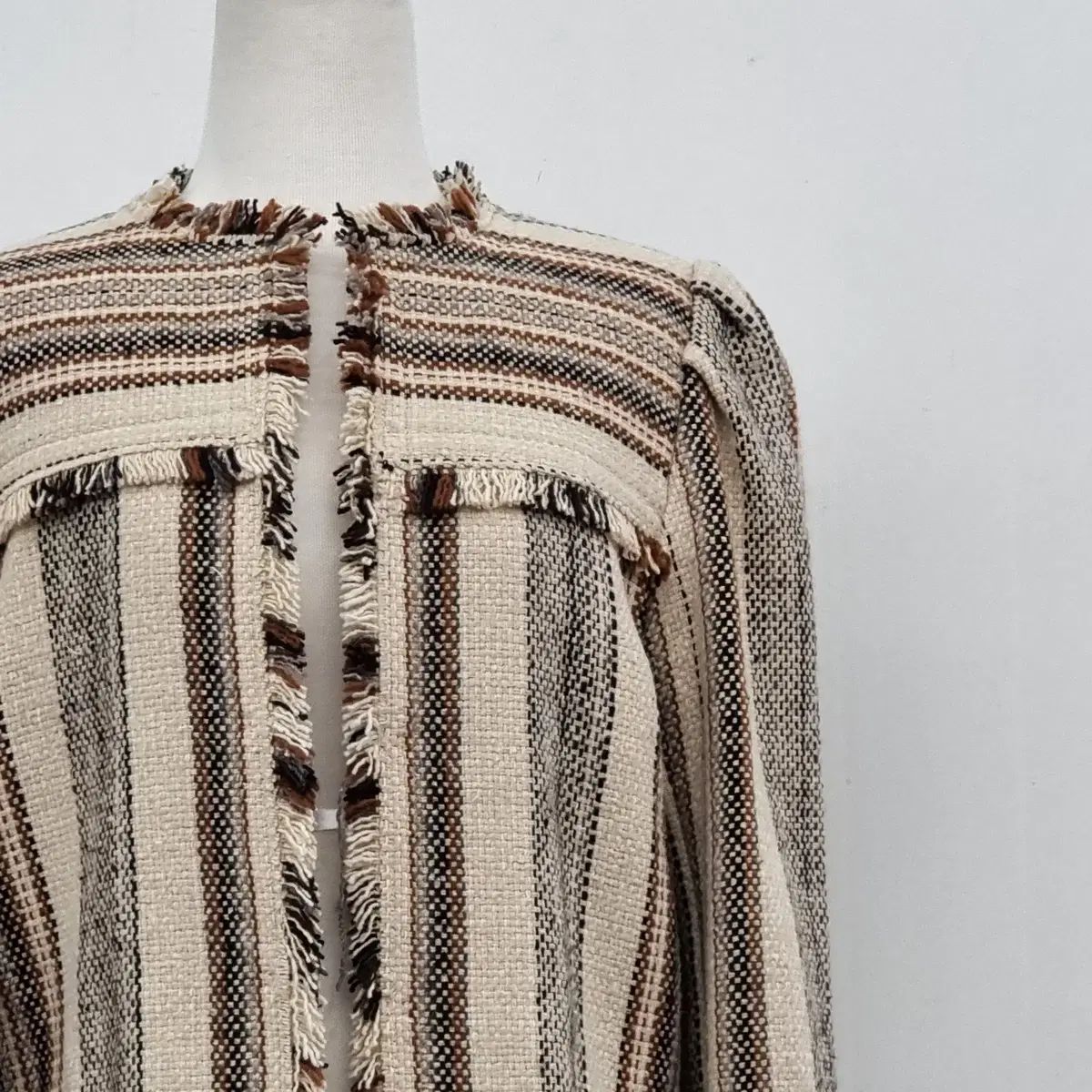 34 イザベルマラン イザリア ジャケット ETB110533