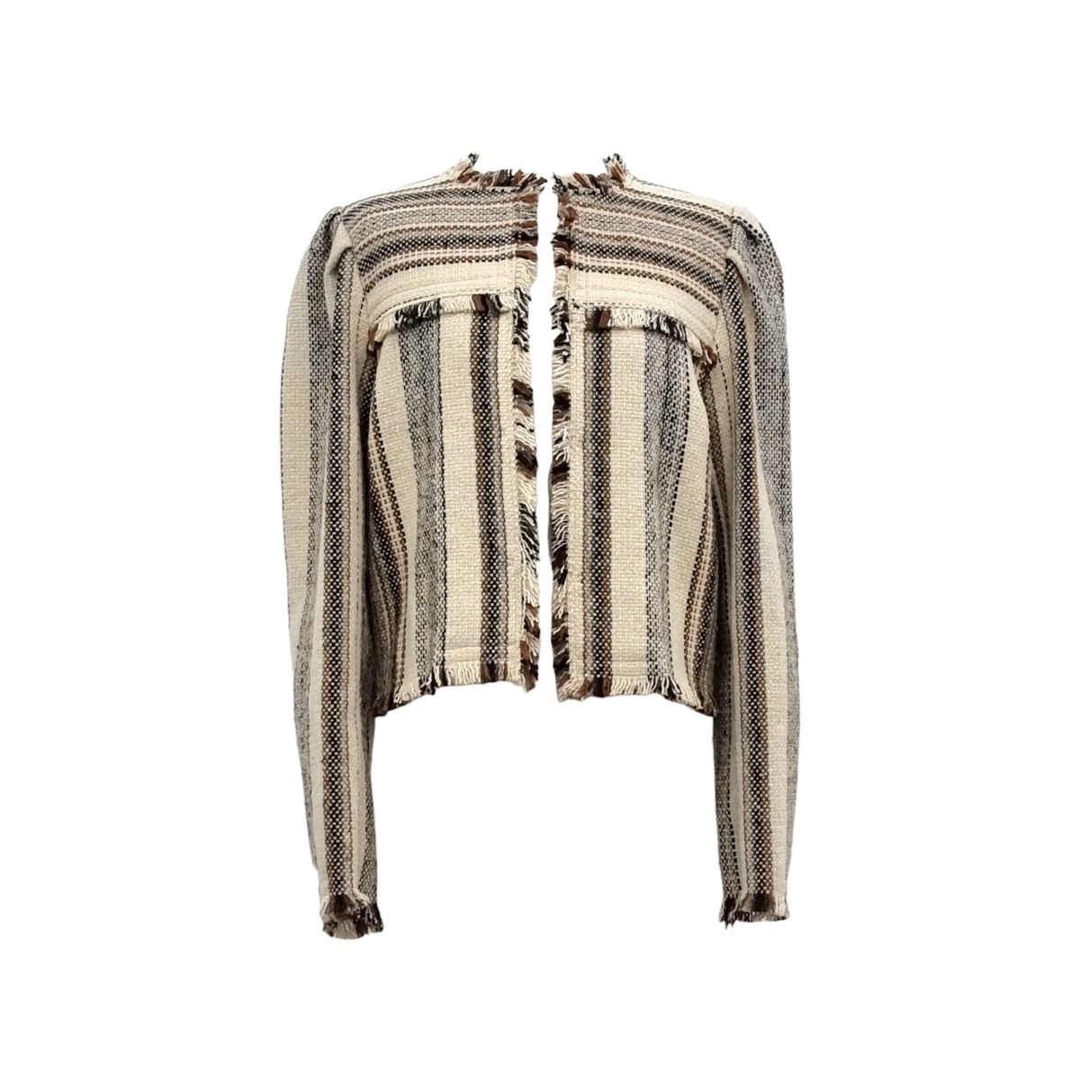 34 イザベルマラン イザリア ジャケット