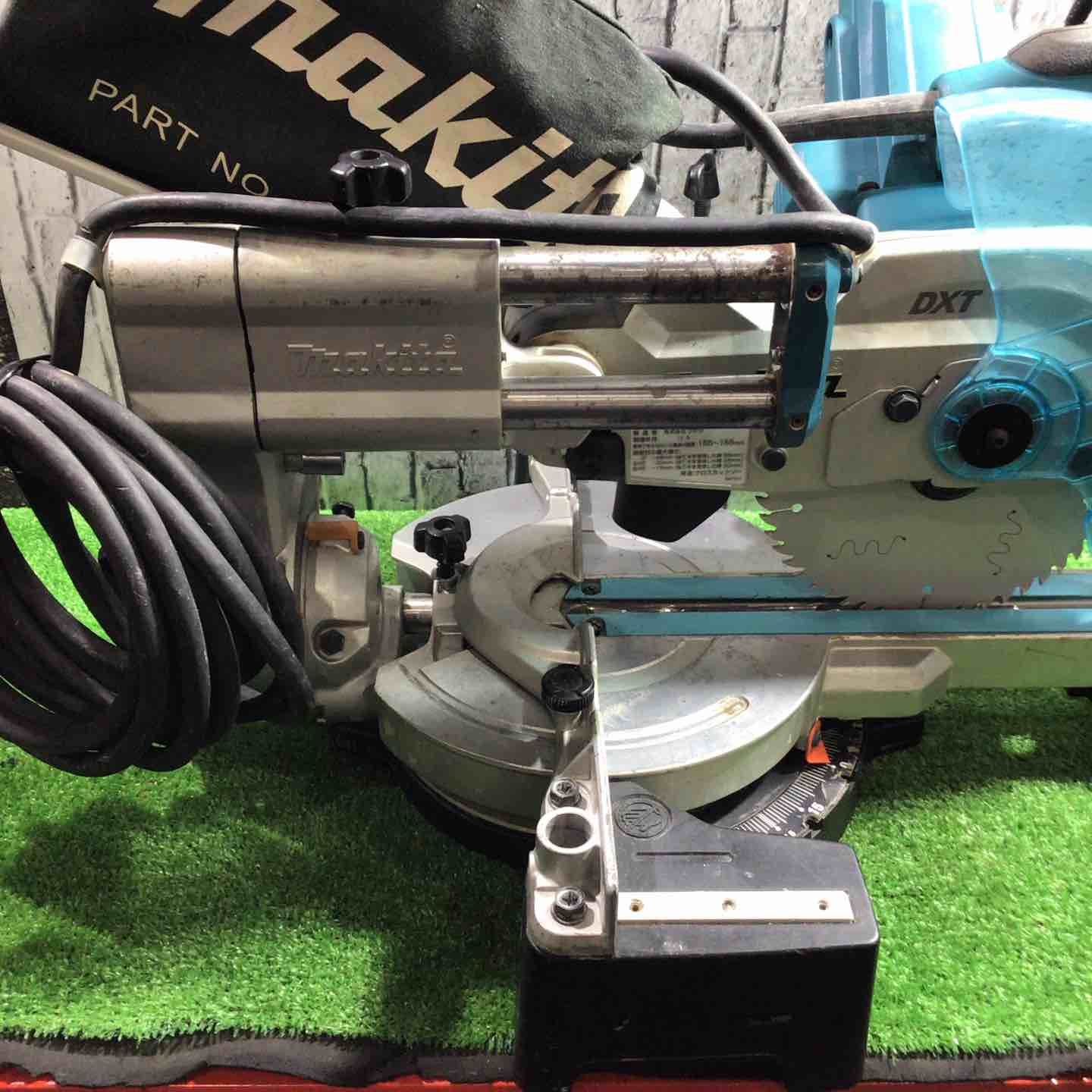 卓上スライドマルノコ