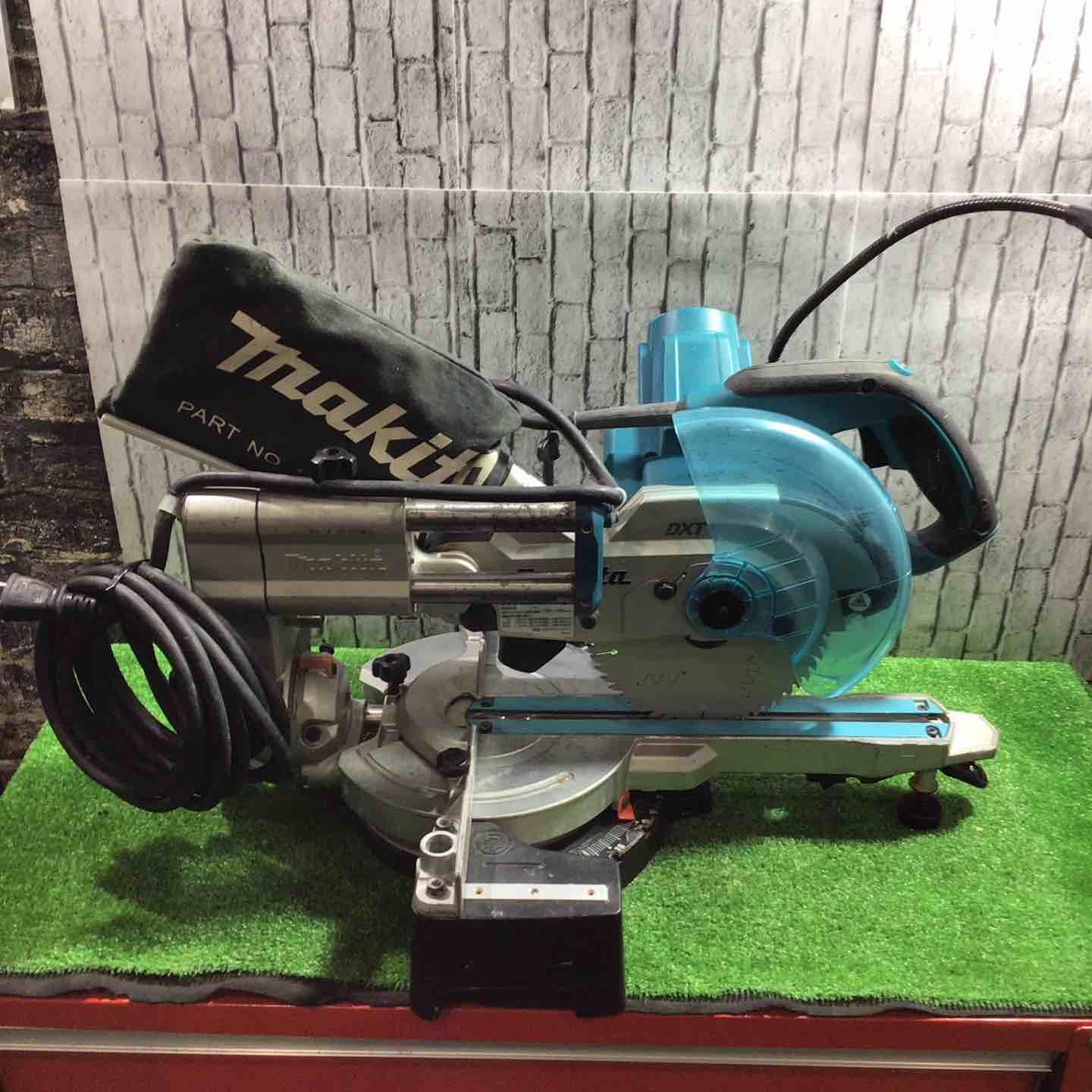 マキタ makita 卓上スライドマルノコ LS0612FL 川口店