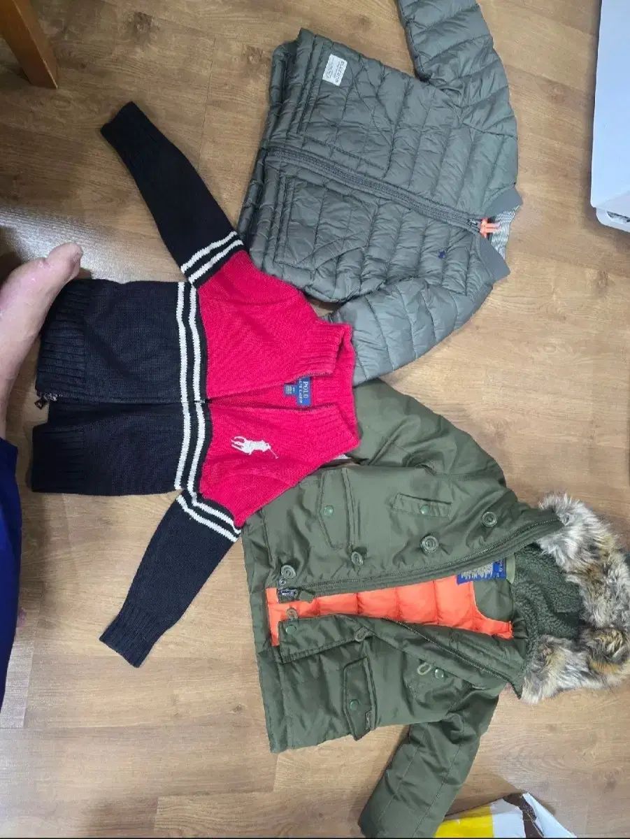 ニュー ンス ポロ ブルードッグ 100 110号 まとめ