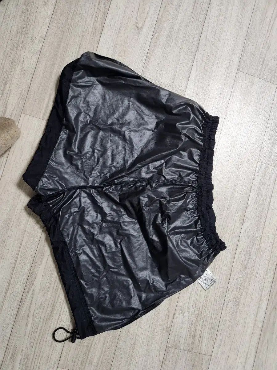 カフェジオ サウナスーツ ショートパンツ Lサイズ WWW_SMP1DAWEKUDUS_SCH_ID