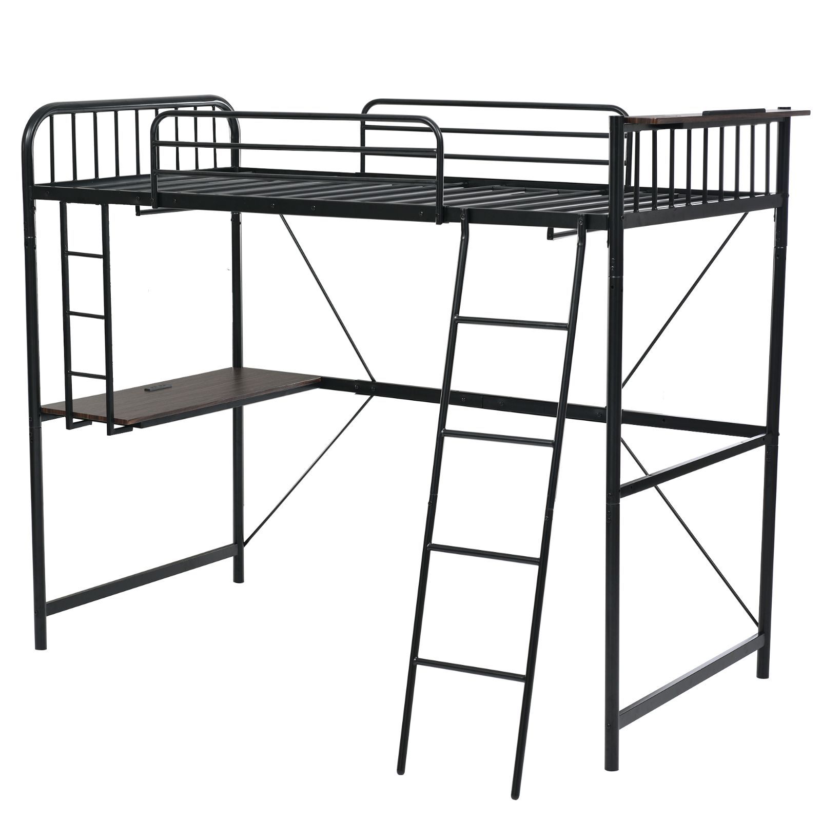 数量限定セール！システムベッド 高さ120cm シングル一人暮らし タイプA 数量限定セール！システムベッド 高さ120cm シングル一人暮らし タイプA