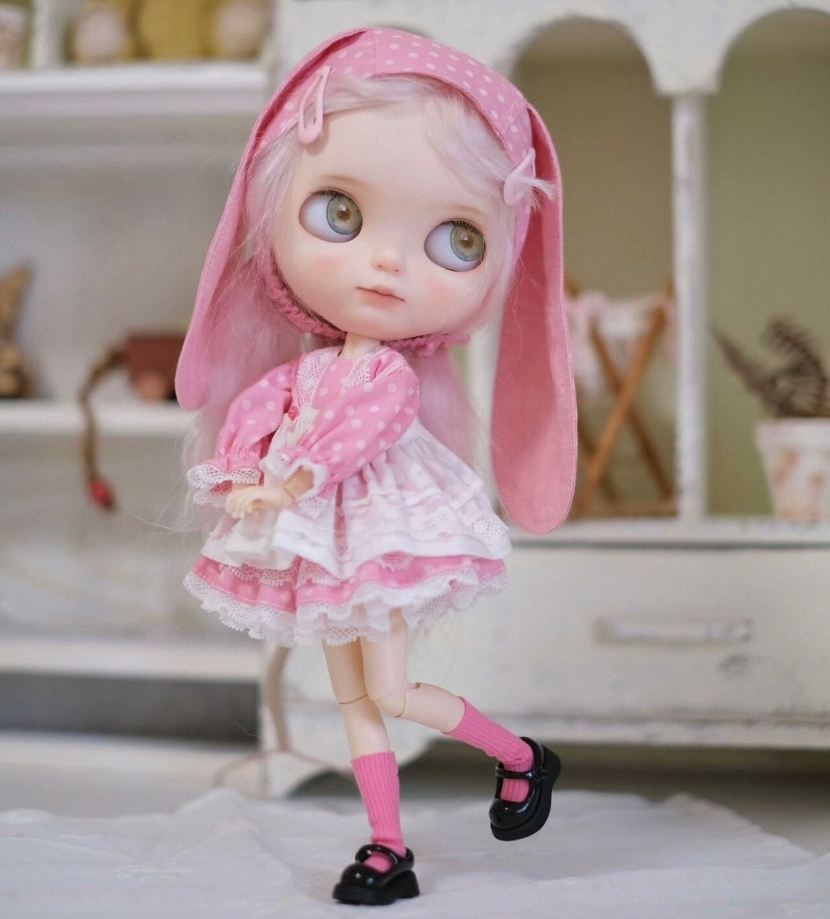 choco様専用 ブライスアウトフィット 作家様 期間限定出品☆有名作家様☆