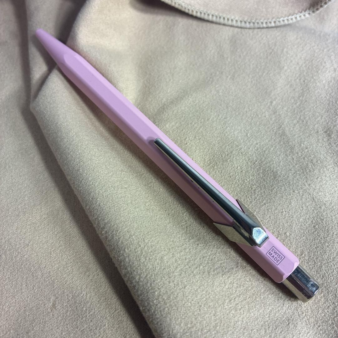 Caran d Ache Paul Smith ボールペン 849 WWW_OPDRERGINERDOGAN_COM