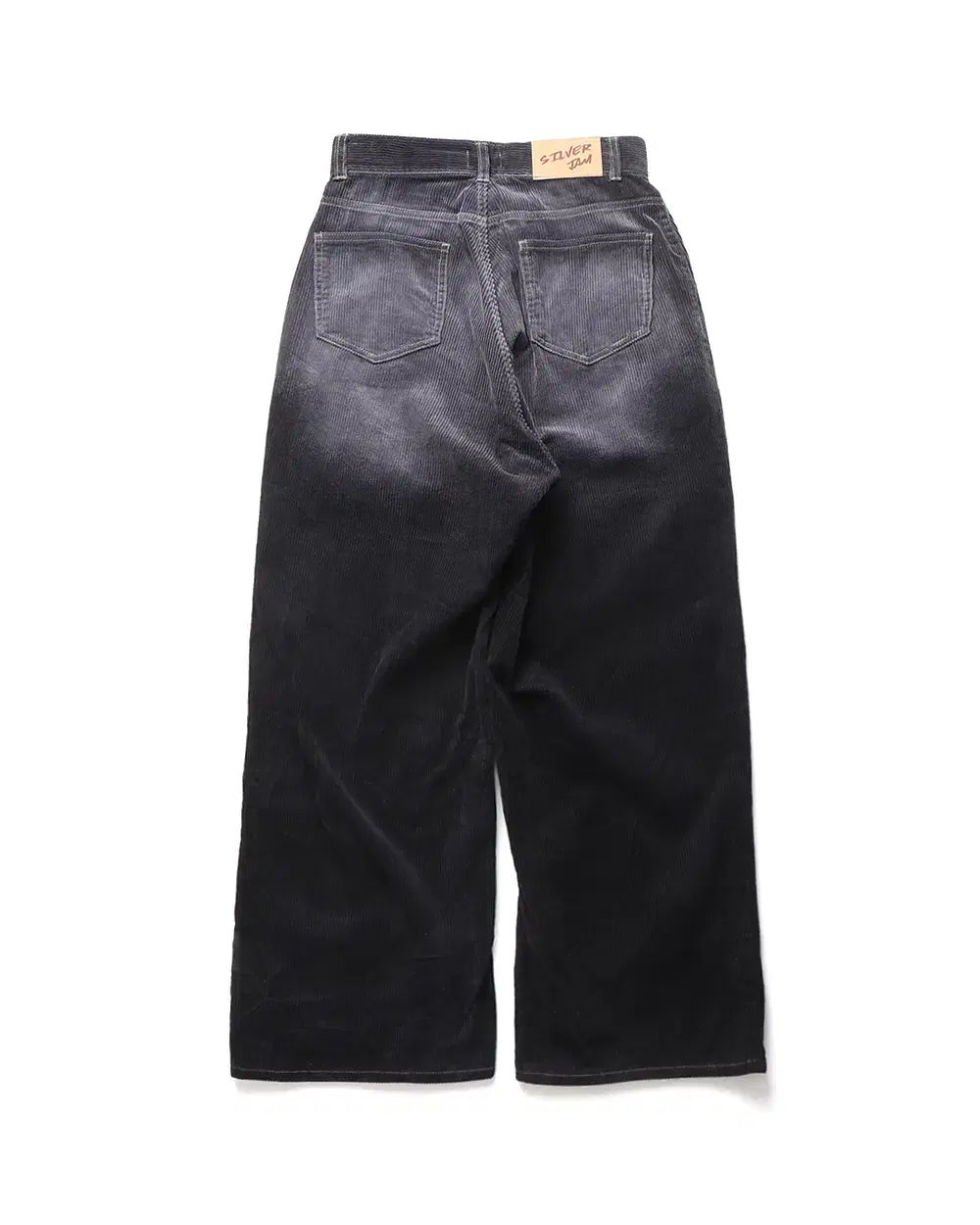 WHO S WHO gallery Slash Pocket