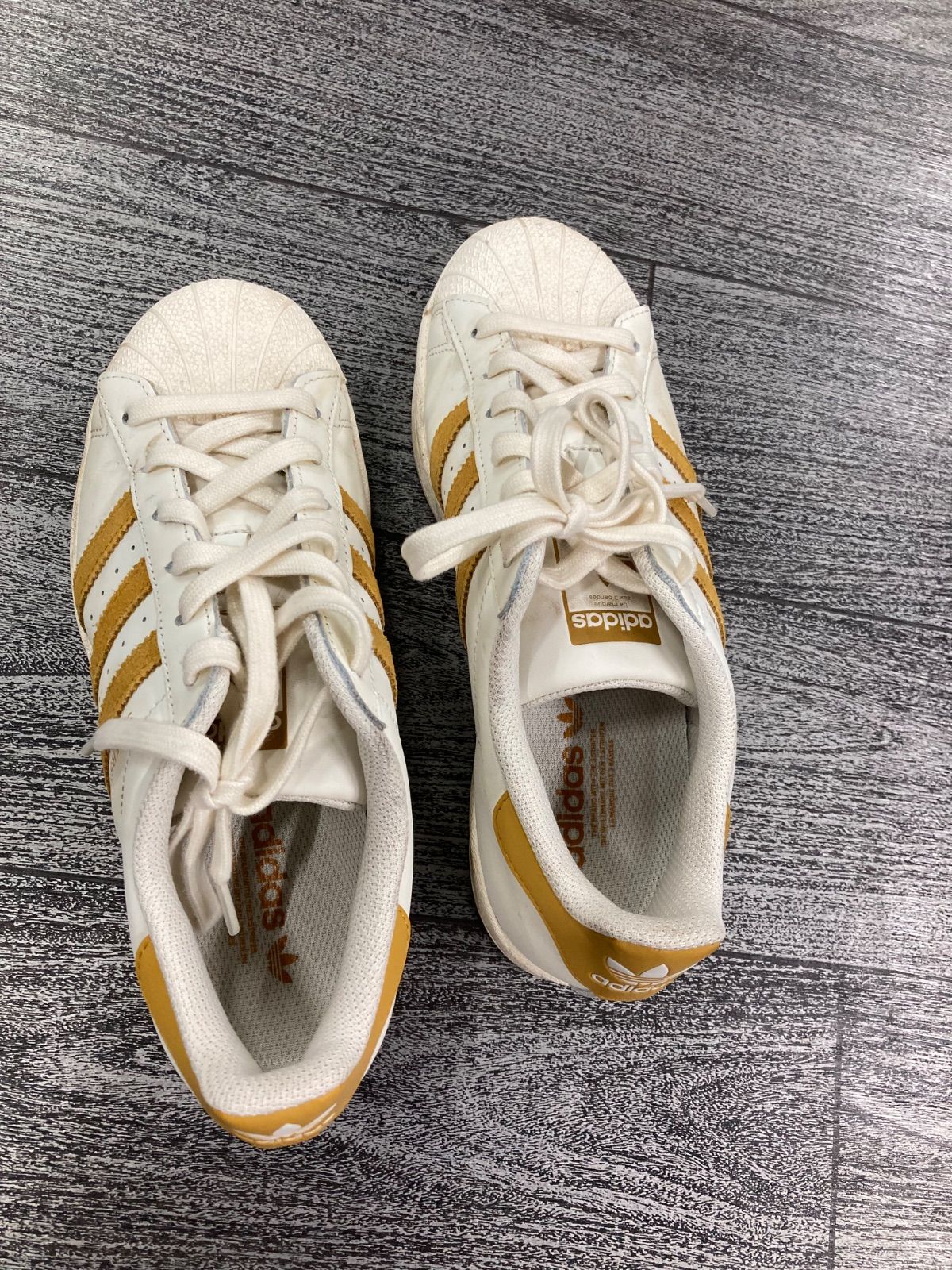 スーパースター