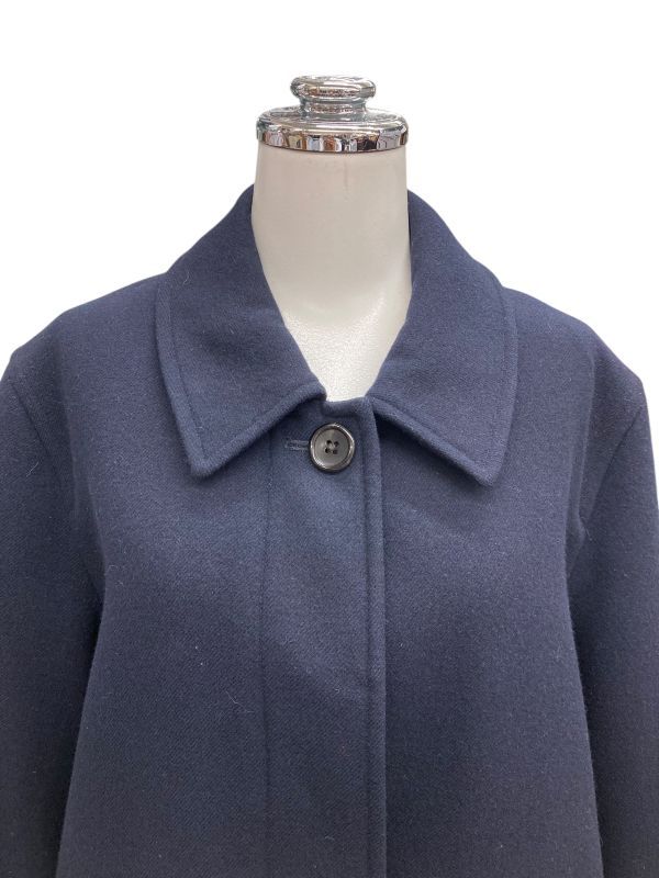 レディース □ マーガレットハウエル MARGARET HOWELL コート 長袖 
