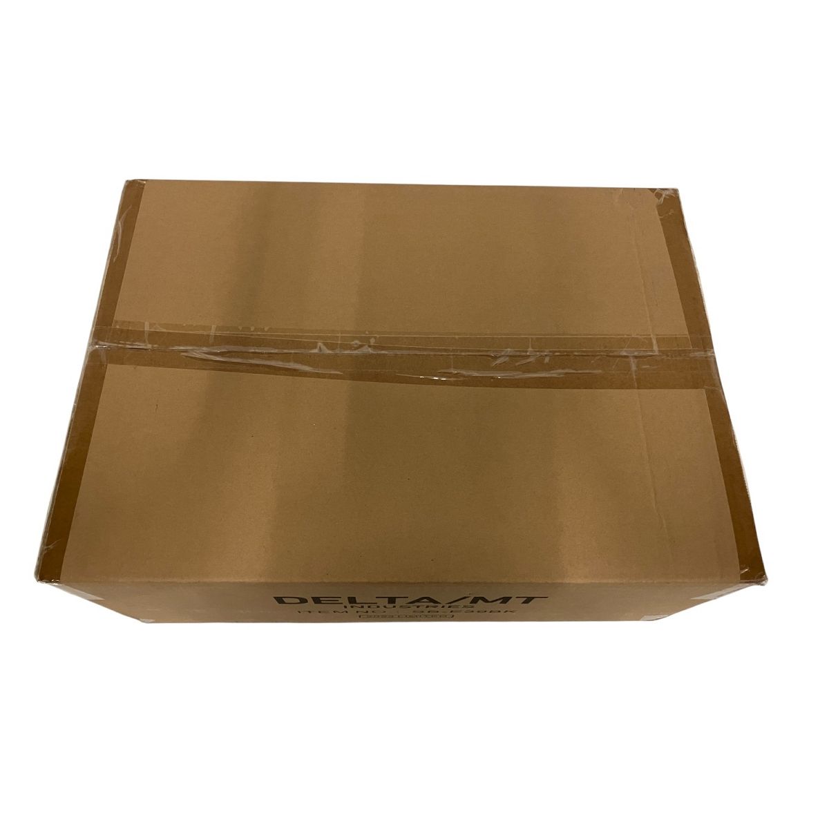 DELTA MT SB-E39 デルタ アルミコンテナ 収納コンテナ ケース キャンプ アウトドア用品 B10565239