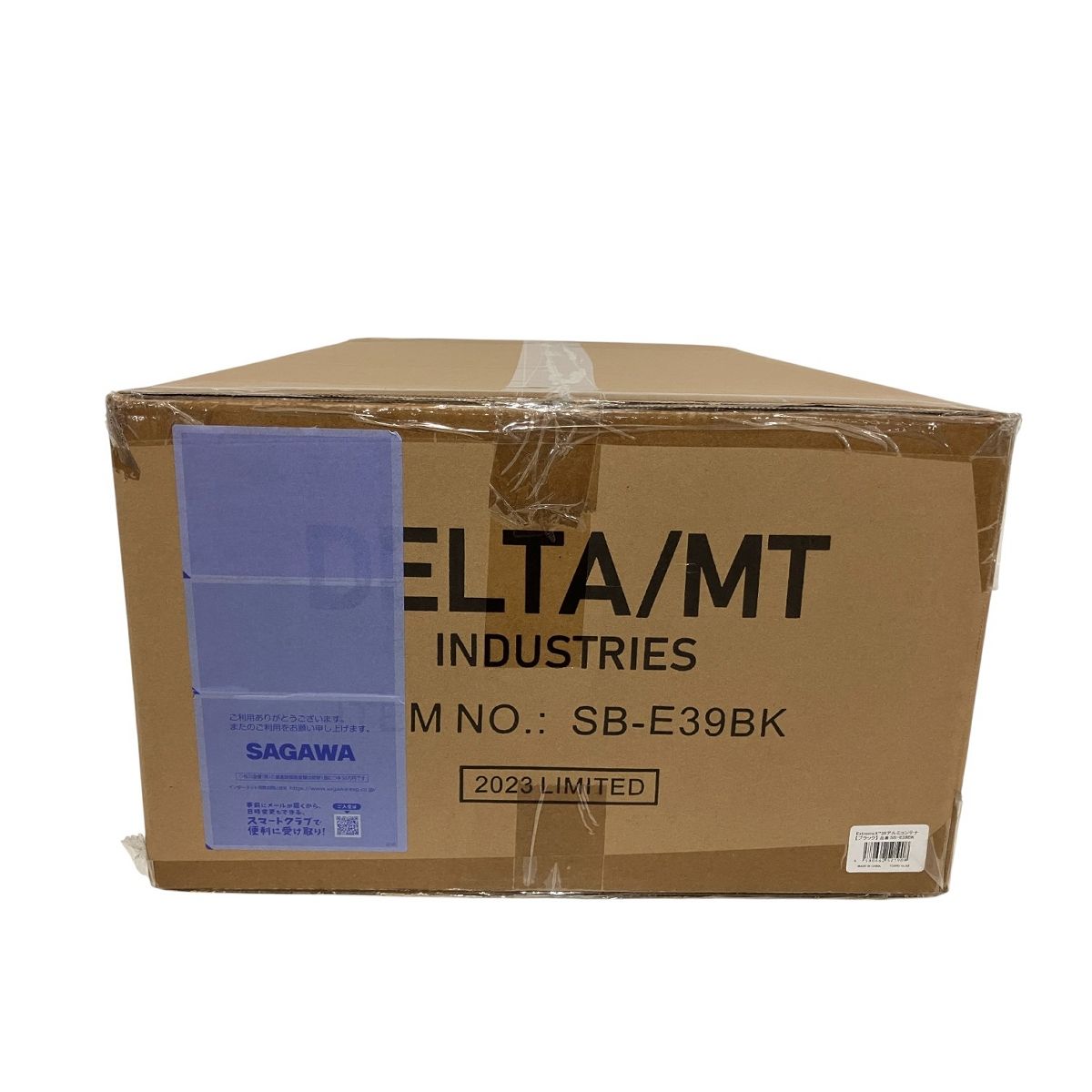 SB-E39 デルタ