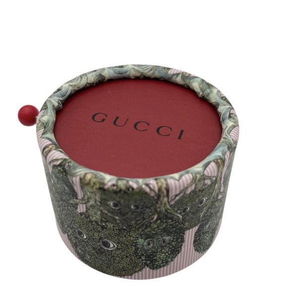 ☆【美品】 GUCCI × ヒグチユウコ オルゴール 2026年最新】GUCCI