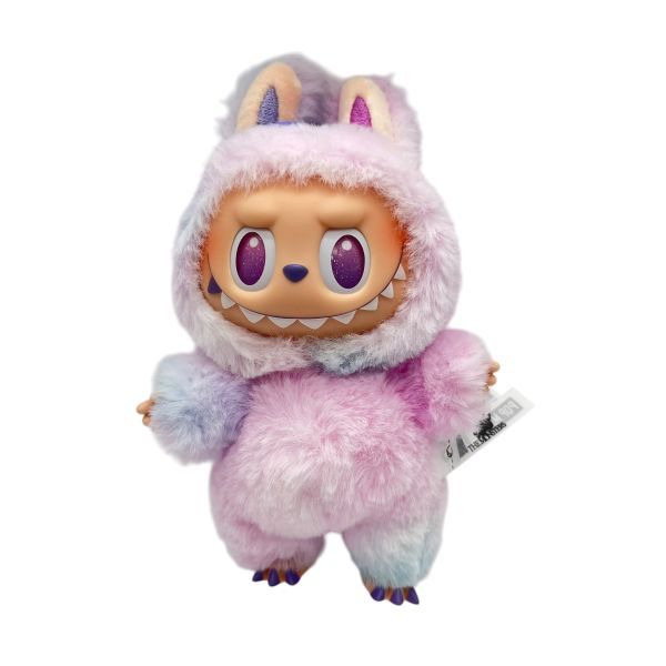 ポップマート POP MART ぬいぐるみペンダント ラブブLABUBU Biginto