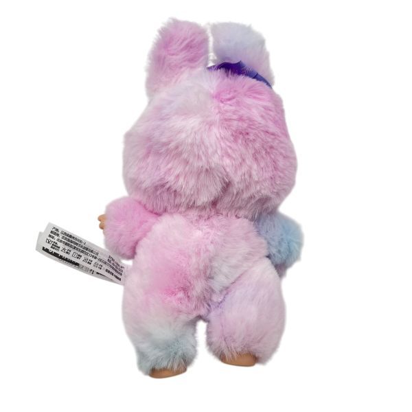 ポップマート POP MART ぬいぐるみペンダント ラブブLABUBU Biginto