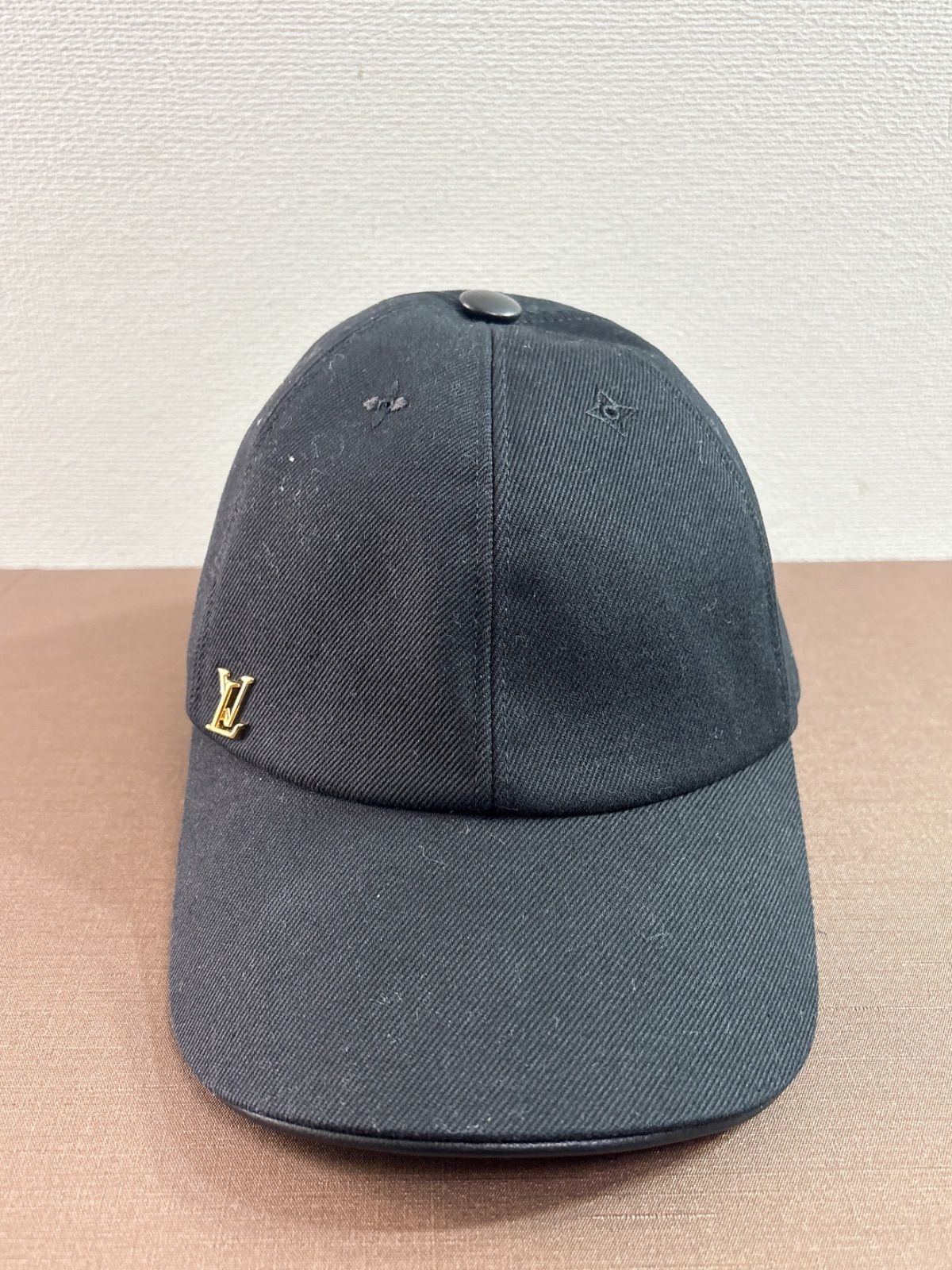 Vuitton CAP