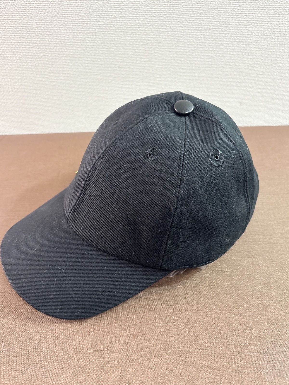 Vuitton CAP