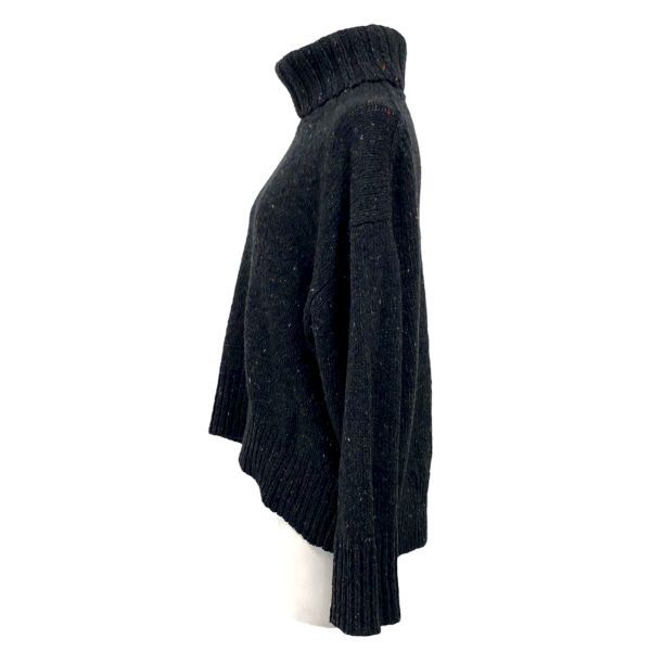 ウール混 カシミア混