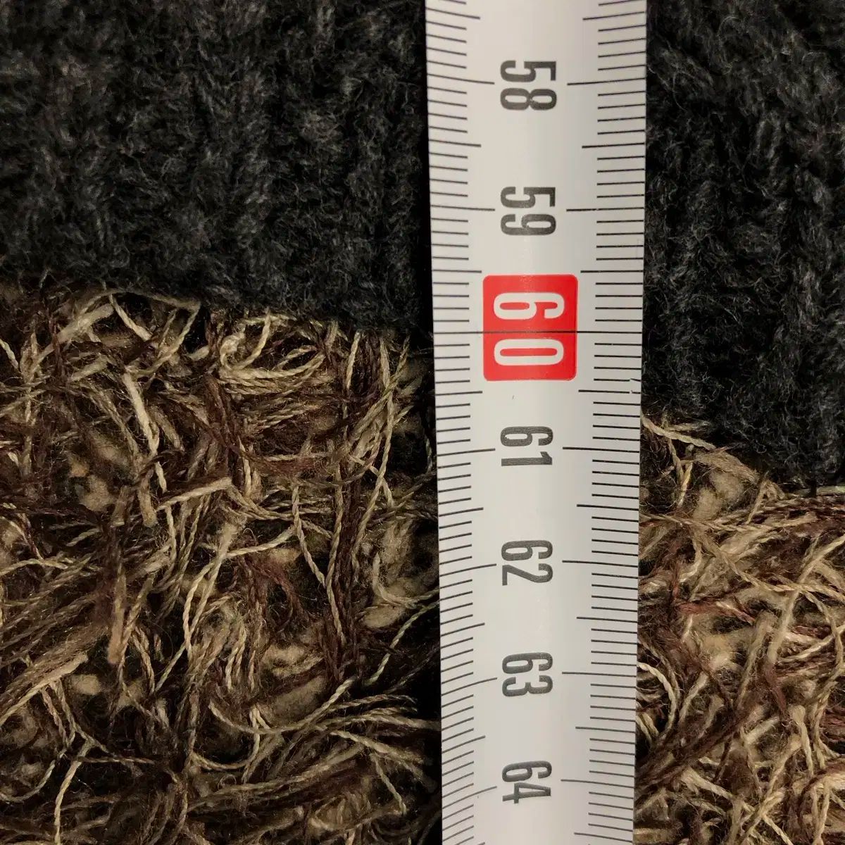 ポールフランク ウール