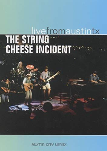 Live From Austin Texas [DVD] 【公式通販】