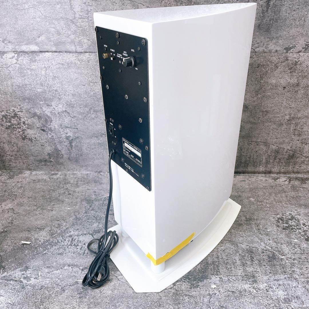 DENON DSW-7L2 サブウーファー スピーカー 希少 ジャンク DENON DSW-7L2 サブウーファー スピーカー 希少 ジャンク DENON DSW