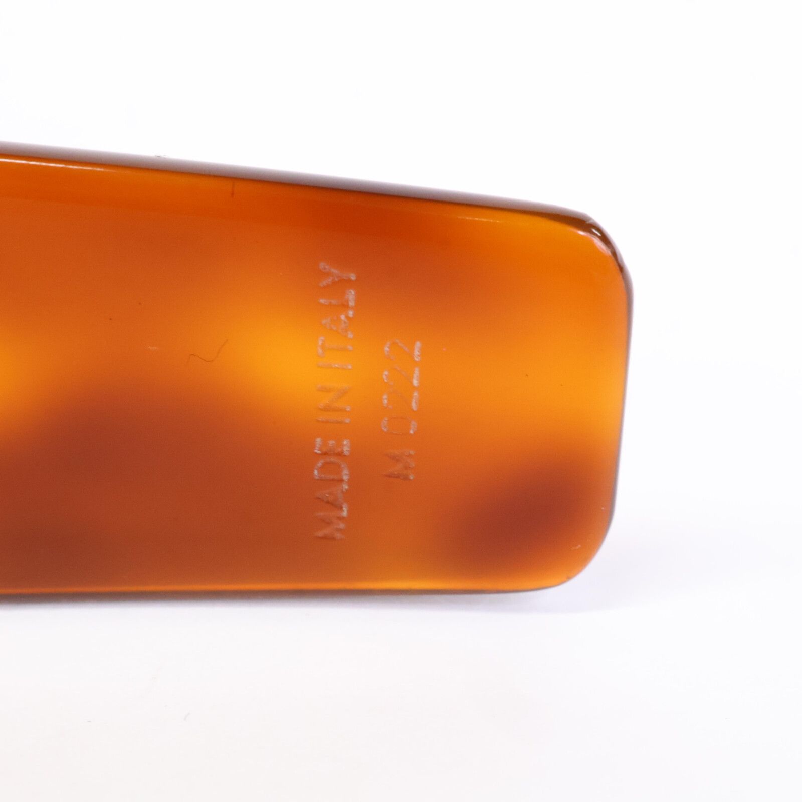  CELINE セリーヌ 即決 .19 LG ヘア ヘッドバンド アセテート＆スチール ヘアバンド カチューシャ ヘアアクセサリー