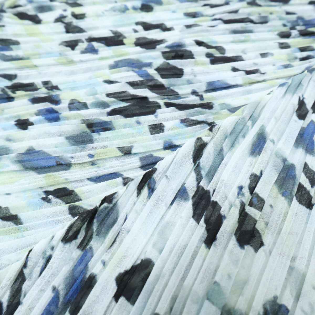  PLEATS PLEASE プリーツプリーズ PP 02-AD 271 プリーツ ストール ショール 小物