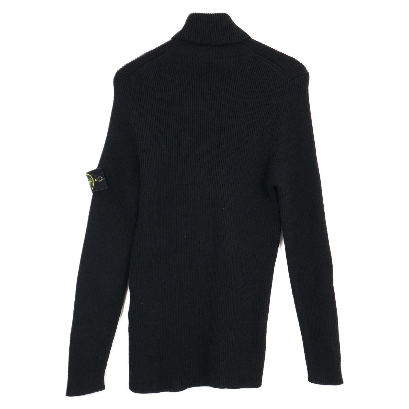 STONE ISLAND ストーンアイランド 美品 7315522C2 20AW タートルネック