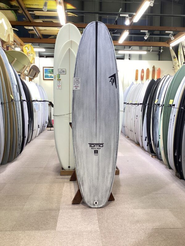 ムラスポOUTLET サーフボード FIREWIRE ファイヤーワイヤー REVO MAX VOLCANIC レボマックス ボルケニック EPS テクノロジー I-Bolic ムラサキスポーツ OUTLET アウトレット