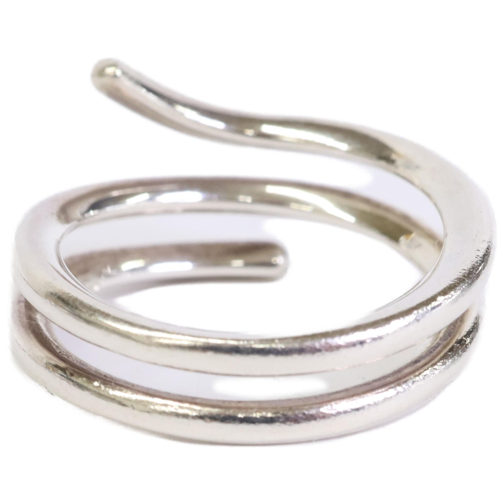 ete エテ ete bijoux エテ ビジュー R925 リグロウ レイヤード 15号