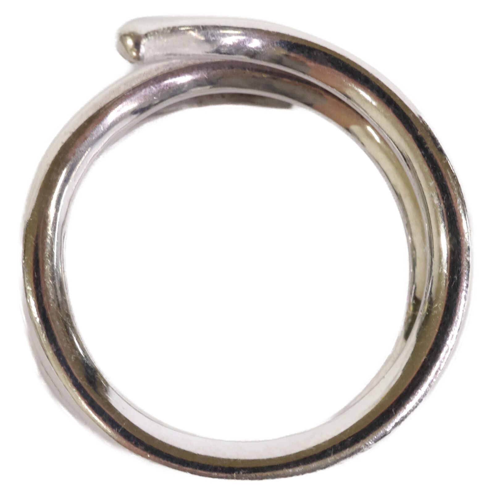 ete エテ ete bijoux エテ ビジュー R925 リグロウ レイヤード 15号