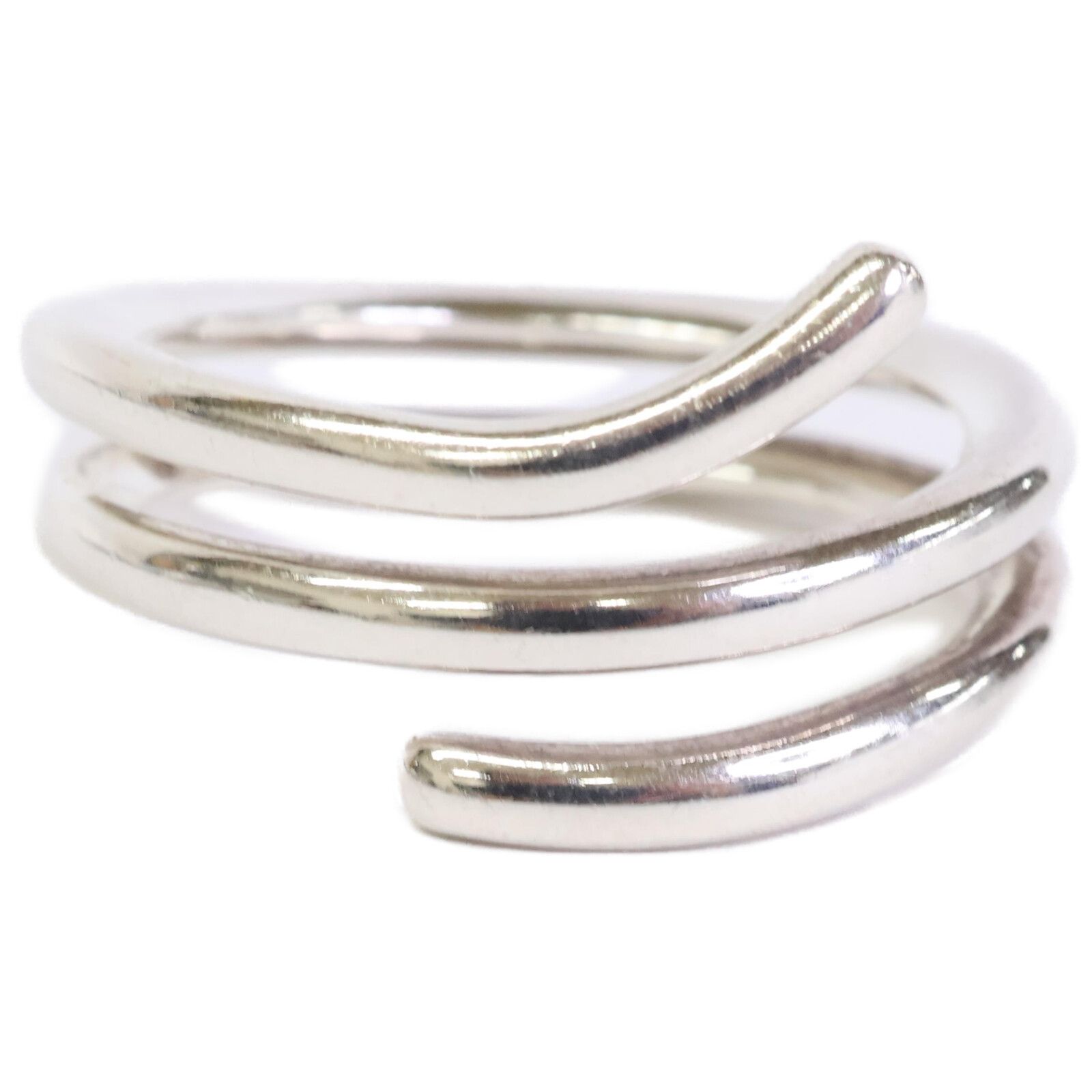 ete エテ ete bijoux エテ ビジュー R925 リグロウ レイヤード 15号  