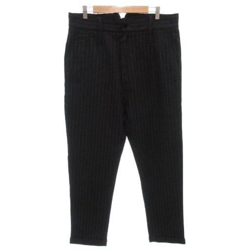 ドルチェ&ガッバーナ ドルガバ DOLCE&GABBANA パンツ スラックス  